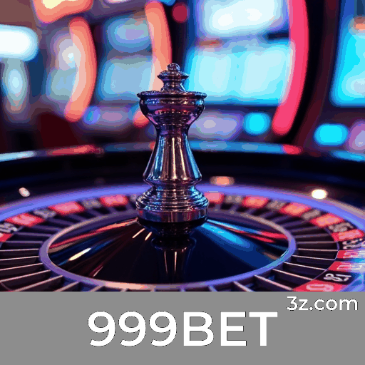 999BET: Viva a Emoção dos Jogos de Cassino e Ganhe!