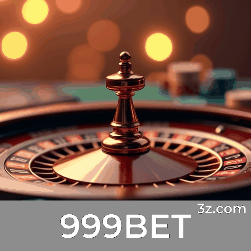 999BET - Seu Cassino Online Confiável e Seguro