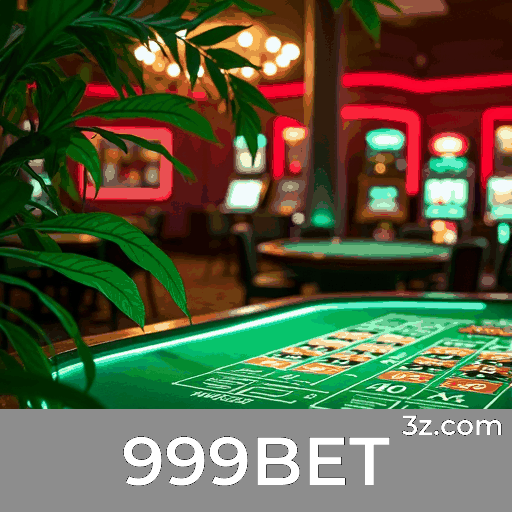 999BET - Apostas Online com Segurança e Serviço Profissional