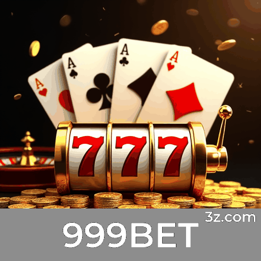 999BET: Viva a Emoção dos Jogos de Cassino e Ganhe!