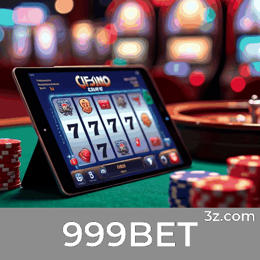 999BET: Domine o Esporte com Análise e Estratégia