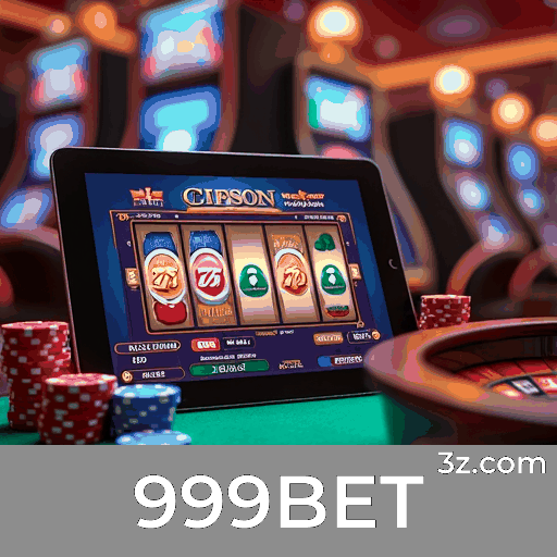 Controle Inteligente e Exclusivo da Sua Conta na 999BET